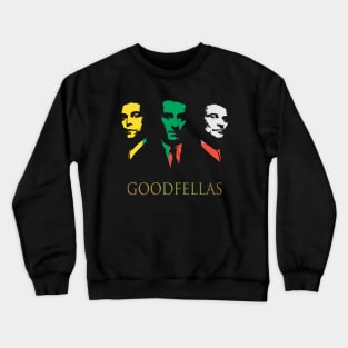 Goodfellas Crewneck Sweatshirt